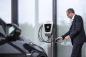 Preview: Heidelberg Wallbox Energy Control 11kW Ladestation für Elektro- und Hybridfahrzeuge Typ2 5m Ladekabel